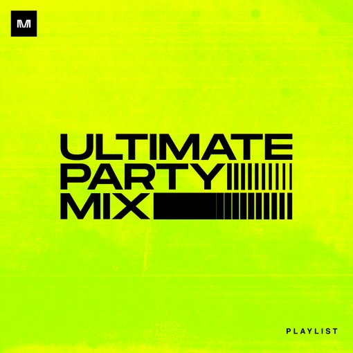 Playlist cover