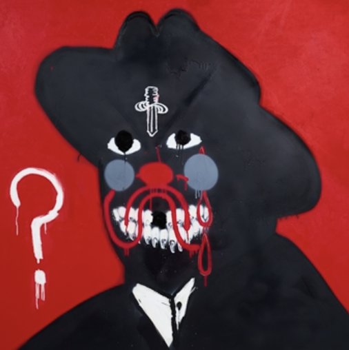 Playlist cover