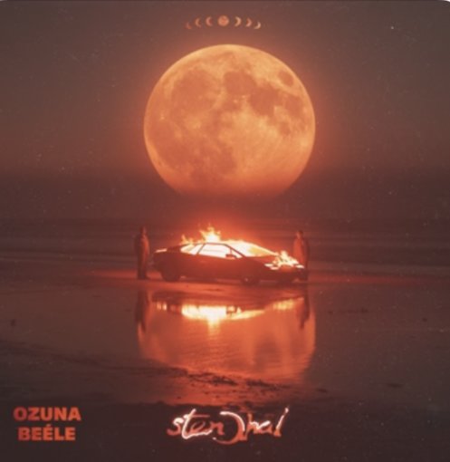 Ozuna - Stendhal