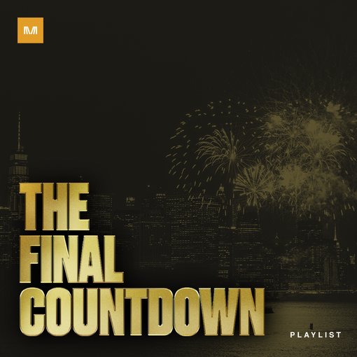 Playlist cover