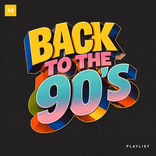 Playlist cover