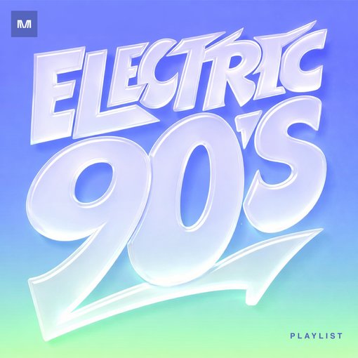 Playlist cover