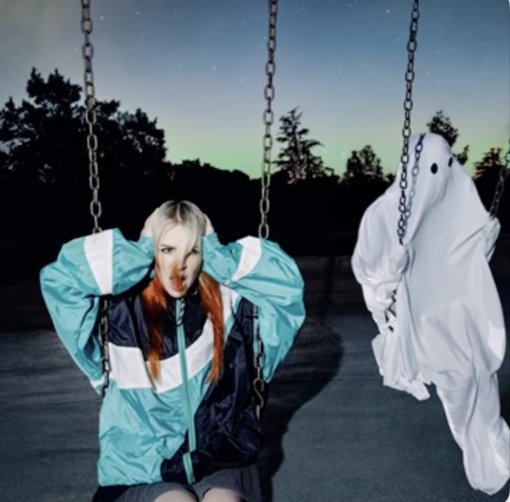 Playlist cover