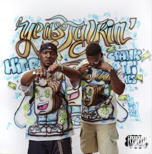 Playlist cover