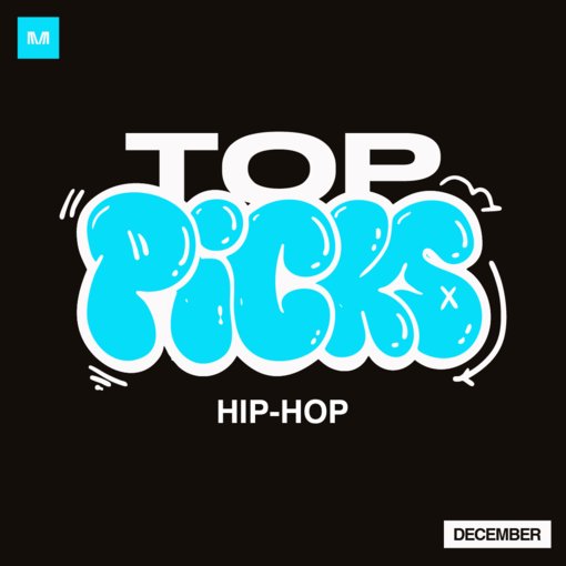 Hip Hop Top Picks for December