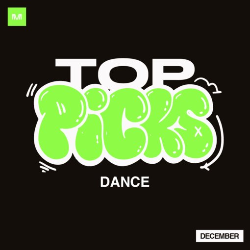 Dance Top Picks of December
