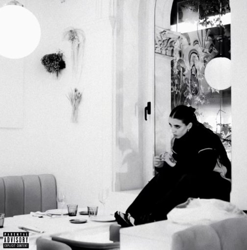 Playlist cover
