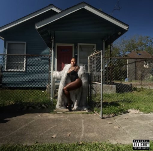 Playlist cover