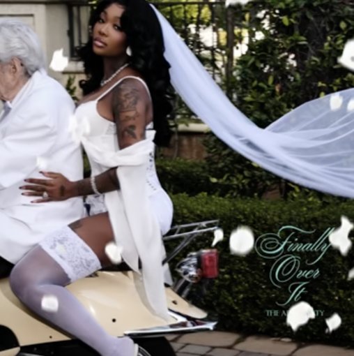Playlist cover
