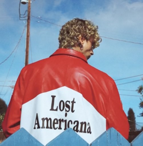 Playlist cover
