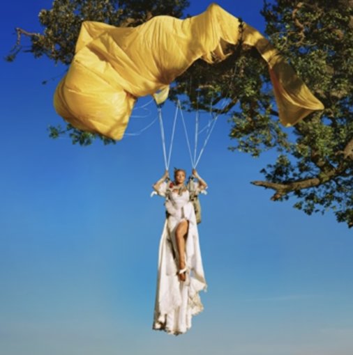 Playlist cover