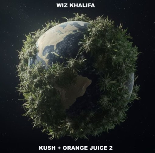 Wiz Khalifa