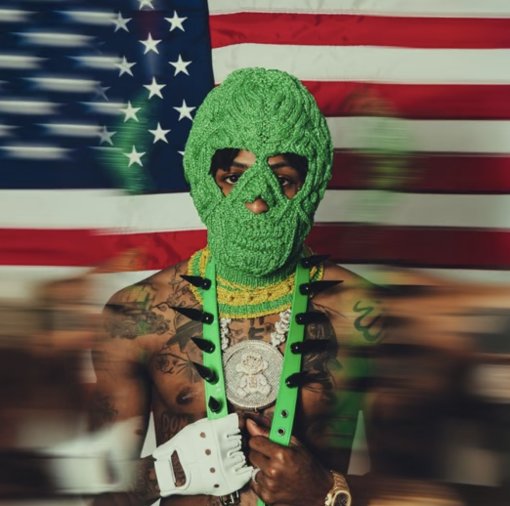 Playlist cover