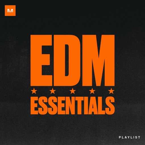 Playlist cover