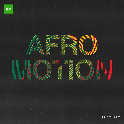 Playlist cover