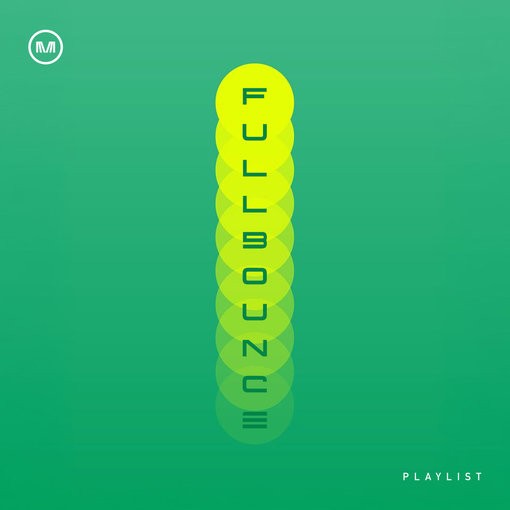 Playlist cover