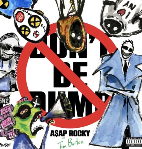 Playlist cover