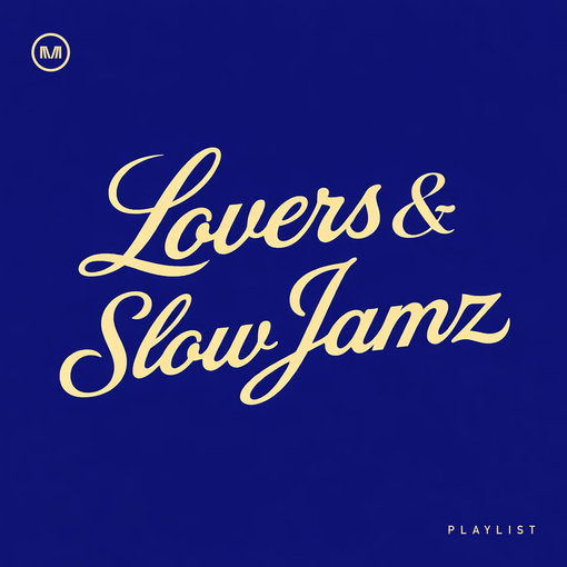 Playlist cover
