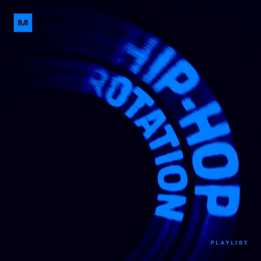 Playlist cover
