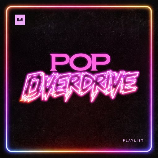 Playlist cover