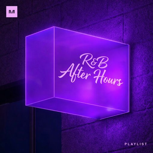 Playlist cover