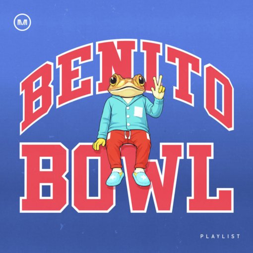 Playlist cover