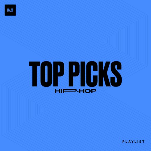 Playlist cover
