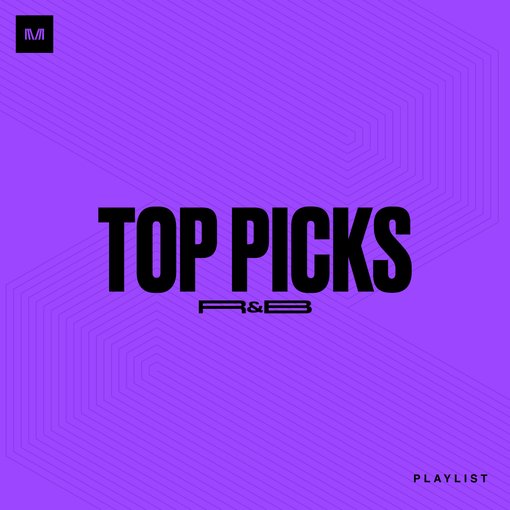 Playlist cover