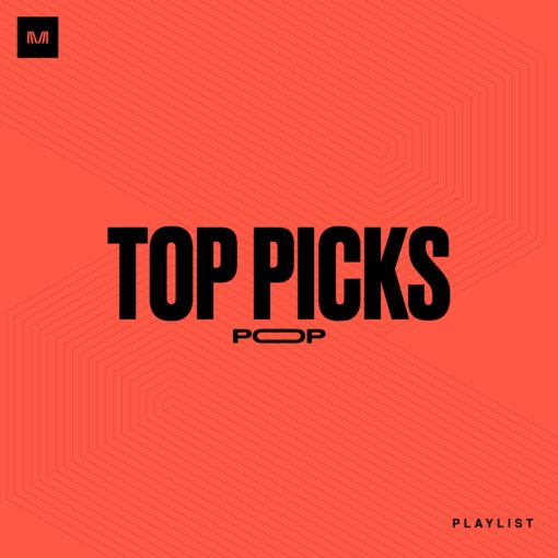 Playlist cover