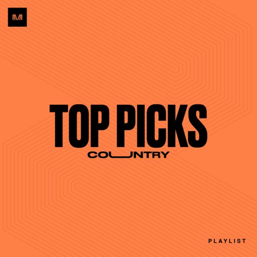 Playlist cover