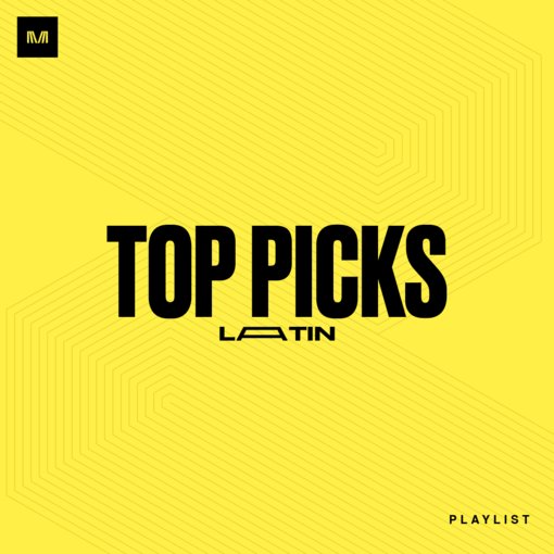 Playlist cover