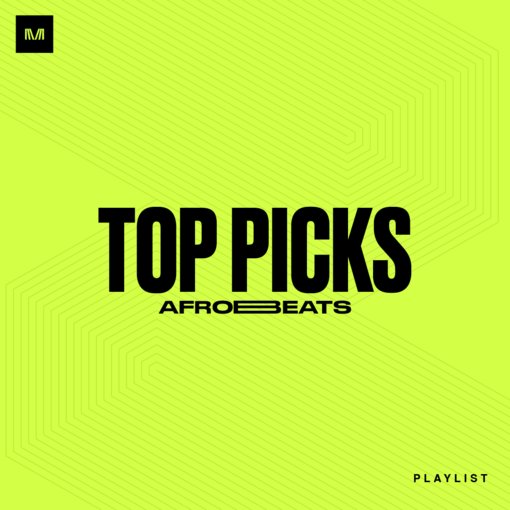 Playlist cover