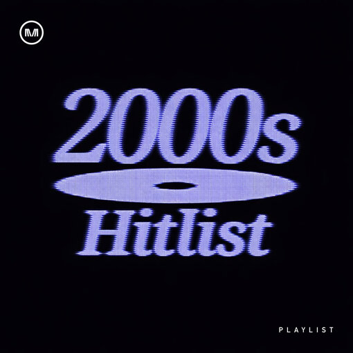 Playlist cover