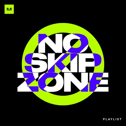 Playlist cover