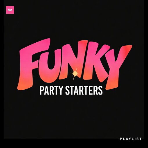 Playlist cover