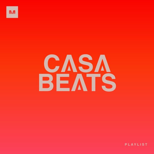 Playlist cover