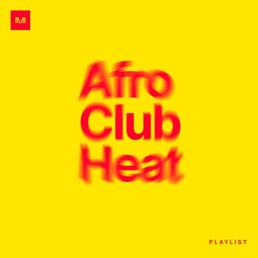Playlist cover