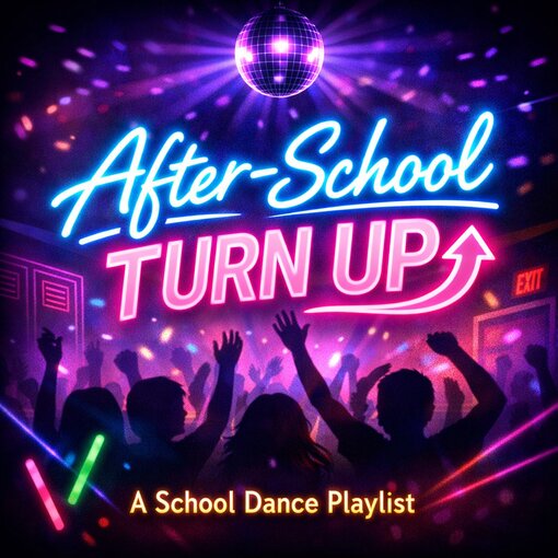 Playlist cover