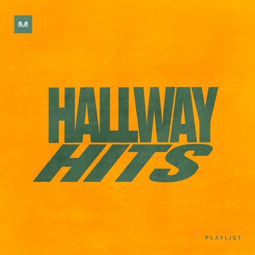 Playlist cover