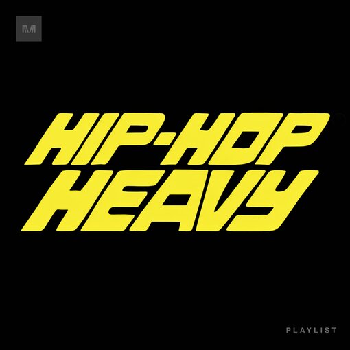 Playlist cover