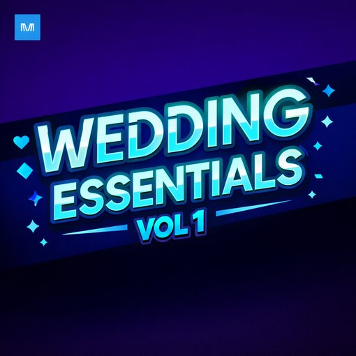 Wedding Essentials Vol. 1
