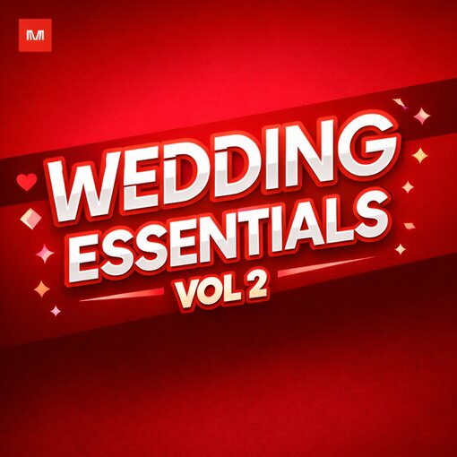 Wedding Essentials Vol 2