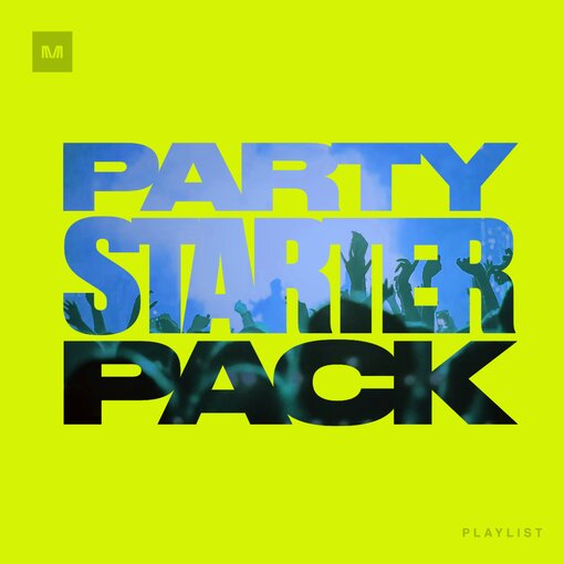 Playlist cover