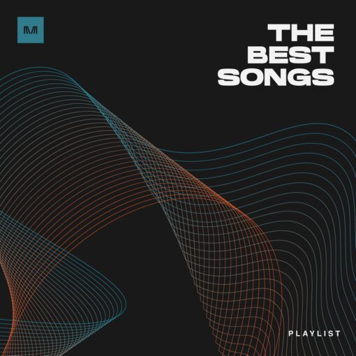 DJ Dance Charts - The Best Songs