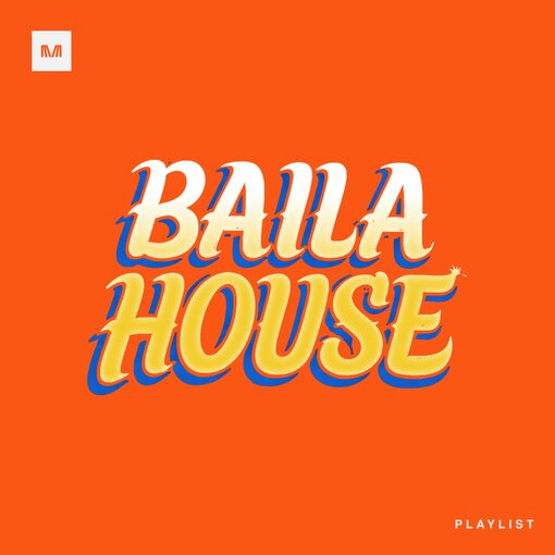 Playlist cover