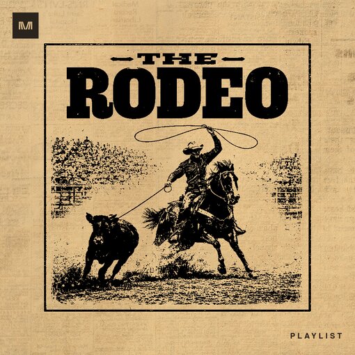 Playlist cover