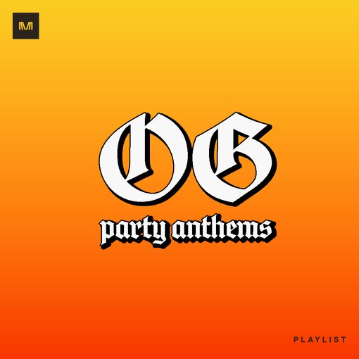 Playlist cover