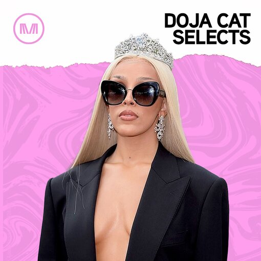Doja Cat Selects