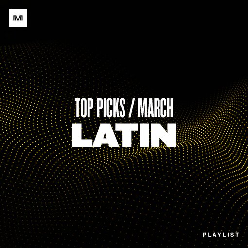 Playlist cover