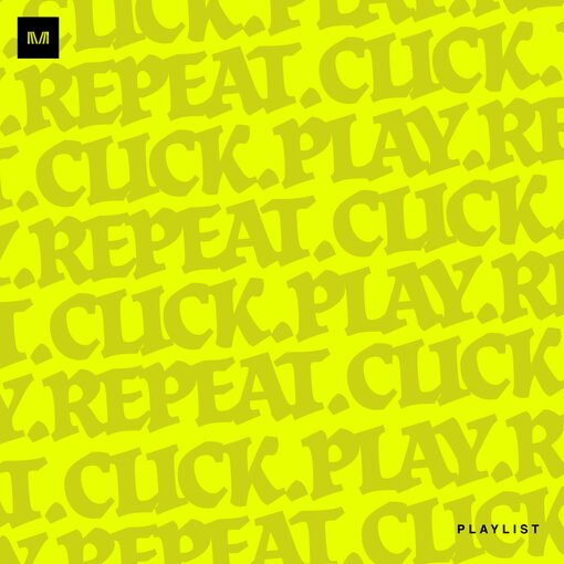 Playlist cover